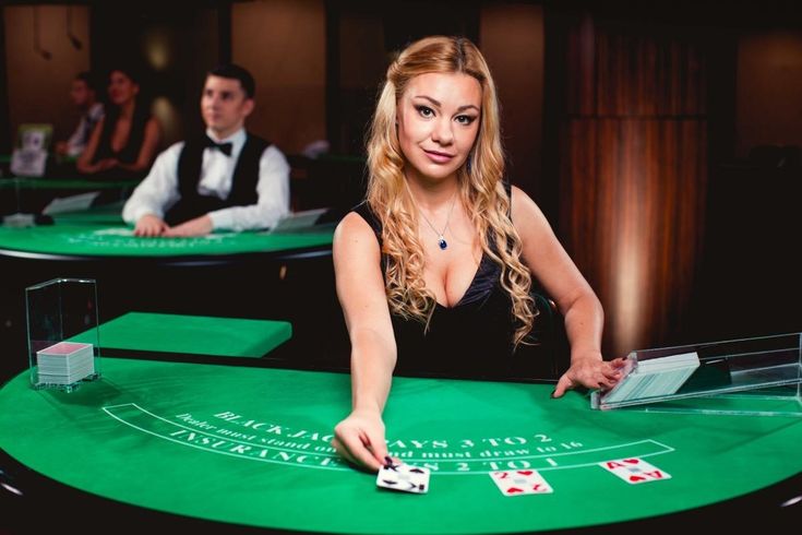 Betting Exchange Live Casino